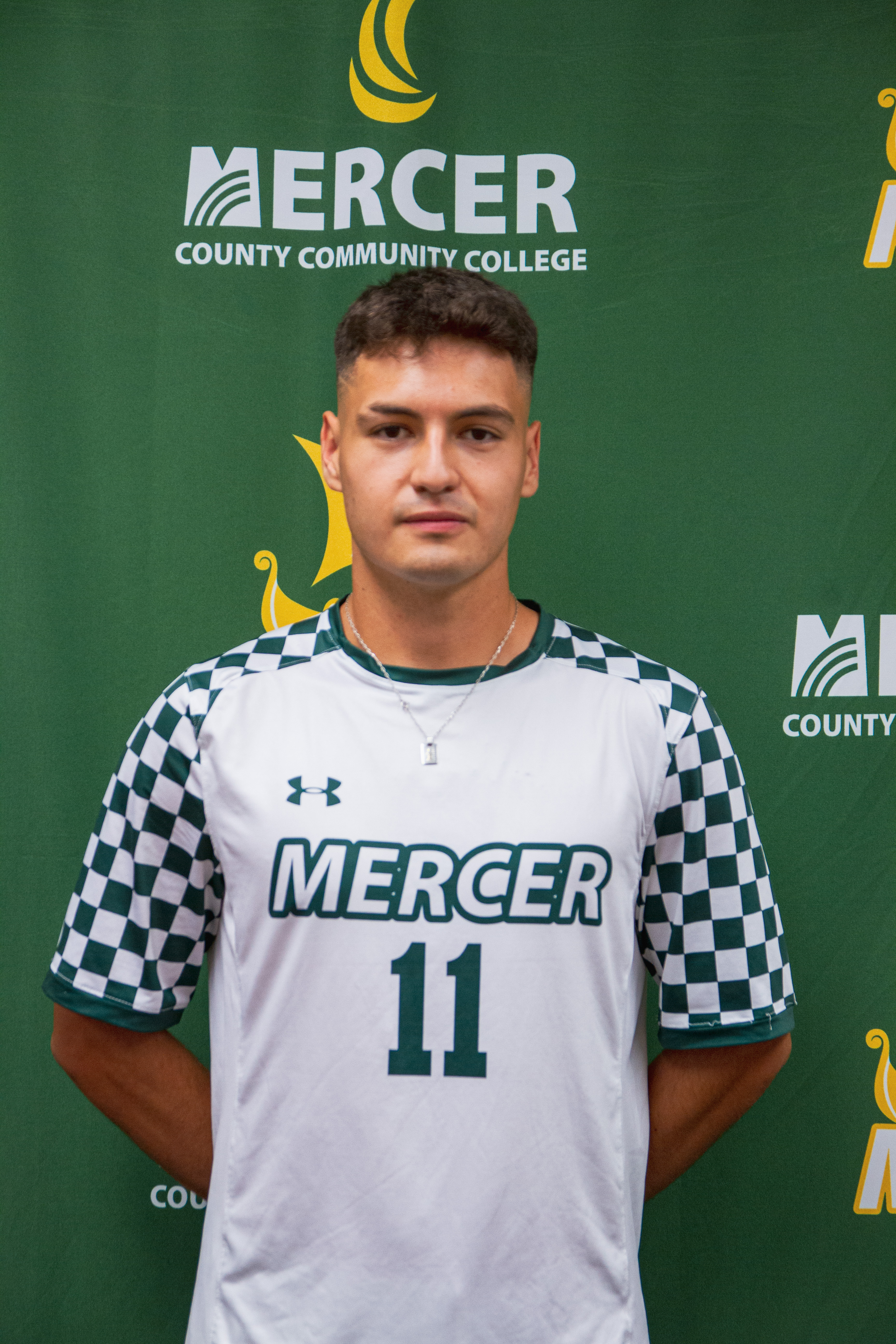 MCCC Mens Soccer